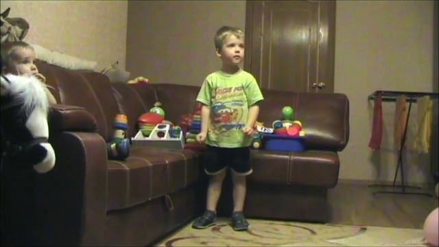 Лимпопо танец смотреть онлайн