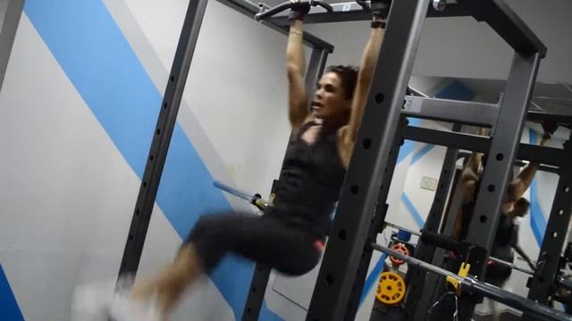 City Gym смотреть онлайн