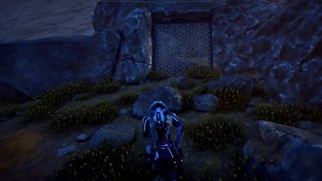 Mass Effect Andromeda смотреть онлайн
