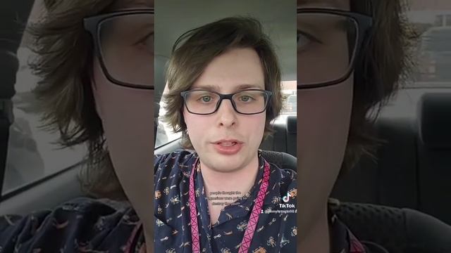 Is Sam Smith Demonic? смотреть онлайн