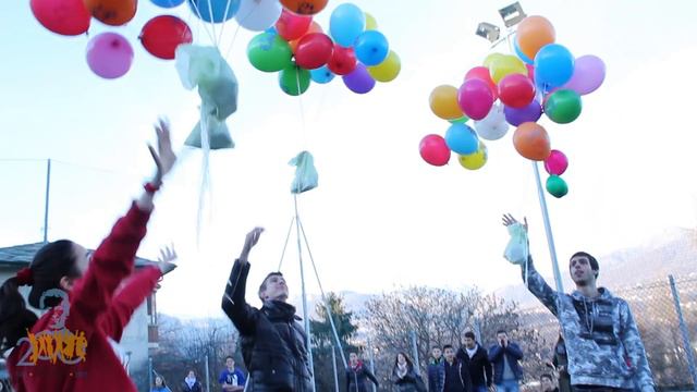 #DBèqui.. a Torino! - Cuorgnè, Lanzo, Ciriè e Settimo - Salesiani Piemonte e Valle d'Aosta смотреть онлайн