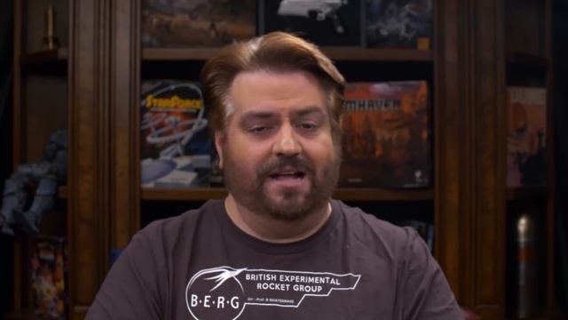 Let's Kill A PC! | Running the Game смотреть онлайн