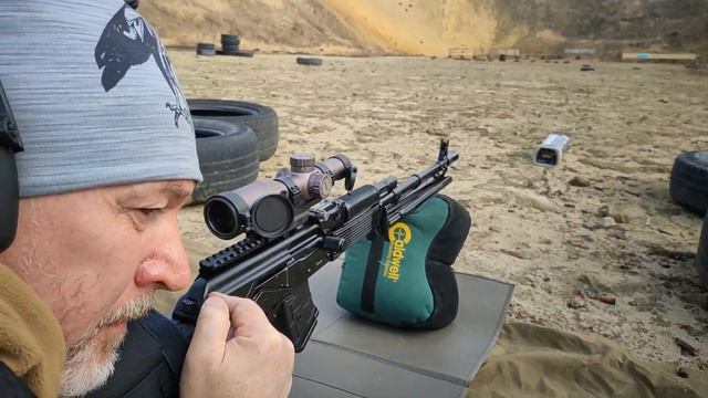 Как я патроны КСПЗ заваривал... смотреть онлайн