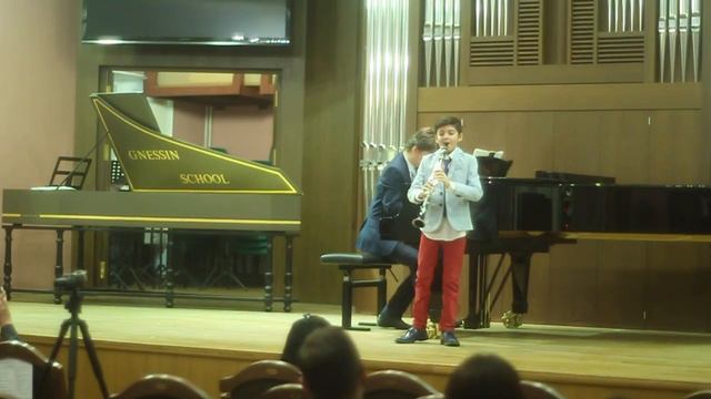 Сицилиана Перголези смотреть онлайн