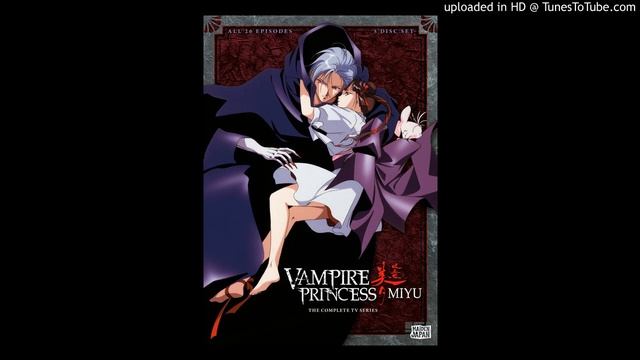 Vampire Princess Miyu - Melody of Sadness смотреть онлайн