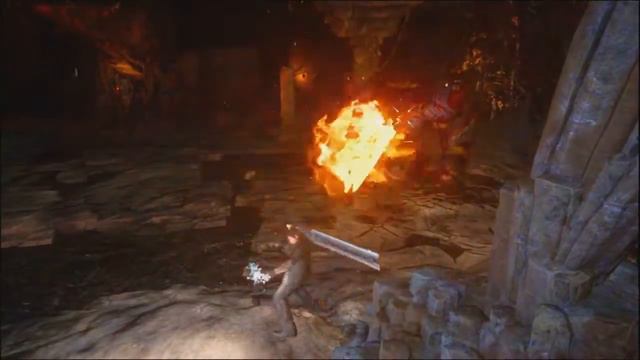 Episode Gladiolus Movie - Director's Cut [NO HUD] смотреть онлайн