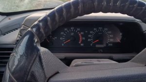 Ошибка датчика фаз ВАЗ 2110