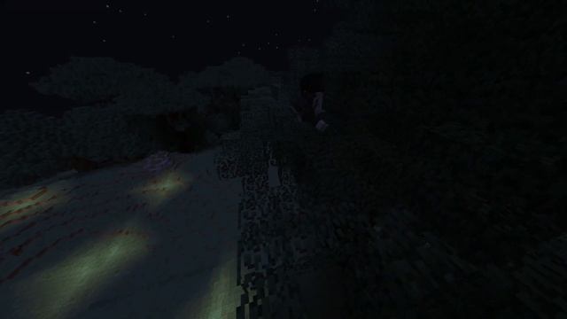 DemonSlayer Craft майнкрафт сервер l обзор на отборочный этап смотреть онлайн