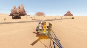 Я ПОСТРОИЛ ВЕРТОЛЕТ В THE LONG DRIVE!