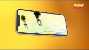 Рекламный блок (Мульт и музыка, 25.11.2023)