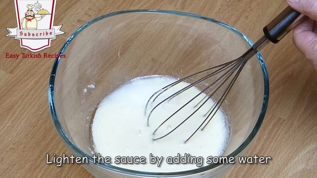 Recipe For Turkish Borek And Phyllo Pastry