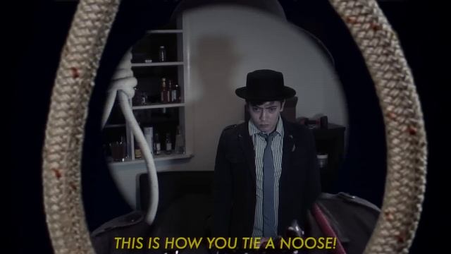 The Family-Friendly Noose Song