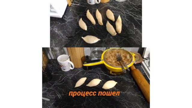 готовим вкусно