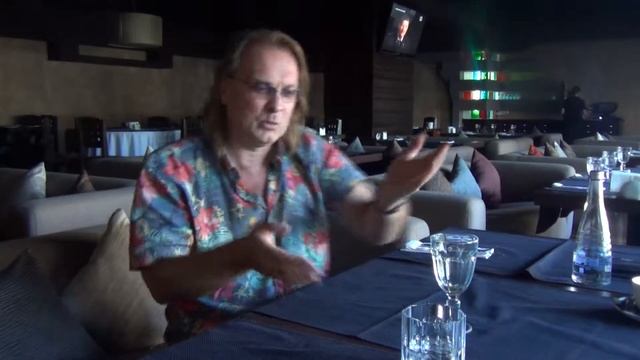 Леонид Лютвинский. Видеоинтервью. ч. 15 - "Современные ценности" смотреть онлайн