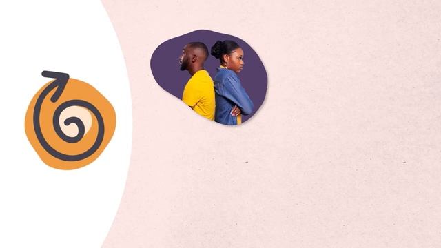 Disorganized Attachment Style in Relationships смотреть онлайн