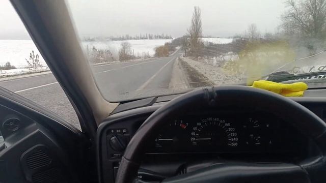 Спонтанно Купил Opel Omega 3.2 V6 смотреть онлайн