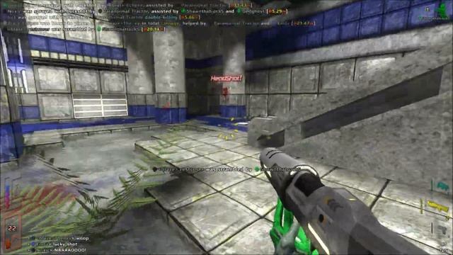 Red Eclipse | Free First Person Shooter | Download In The Description! смотреть онлайн