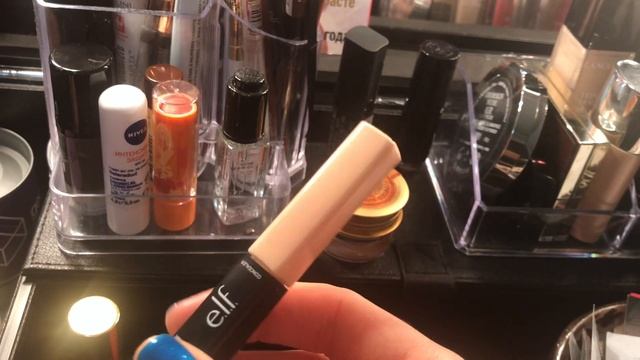 Моя косметичка ✍? 03 - 09 Декабря ❄️ смотреть онлайн