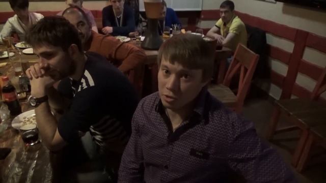 Чемпионы по футболу г. Иркутска "JOKER TATTOO", зима 2016 лига-1. смотреть онлайн