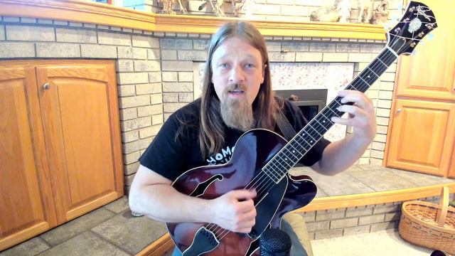 Coffee & Guitar, April 15, 2023 смотреть онлайн