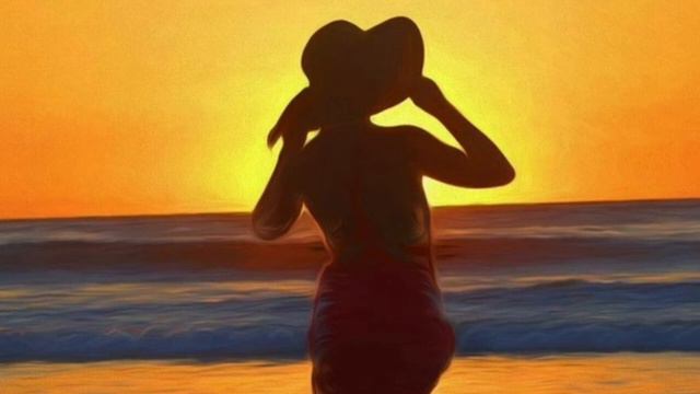 Siri Umann&Manu Lopez-Over The Stars #sunrisesun #siriumann #saxophone #саксофон #saxofone #sax