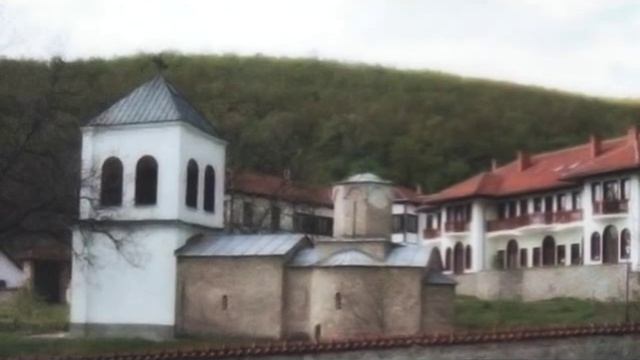 Беседа архимандрита Дионисија смотреть онлайн