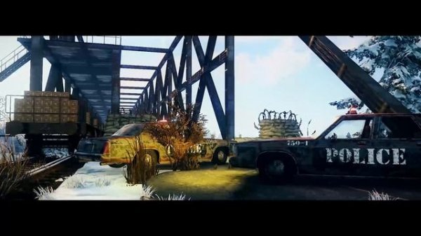 NEW! КАСТОМНАЯ КАРТА ОТ MAGIC RUST!