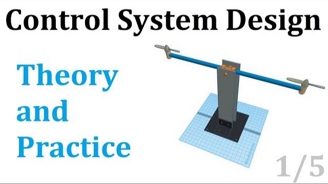 Introduction - Control System Design 1/6 - Phil's Lab #7 смотреть онлайн