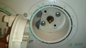 Ремонт стиральной машины ARDO A633