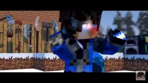 Я холоднее чем лед (на русском)