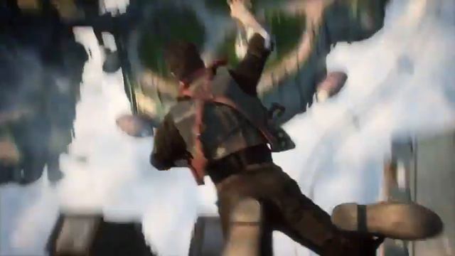BIOSHOCK INFINITE RAP Zarcort смотреть онлайн