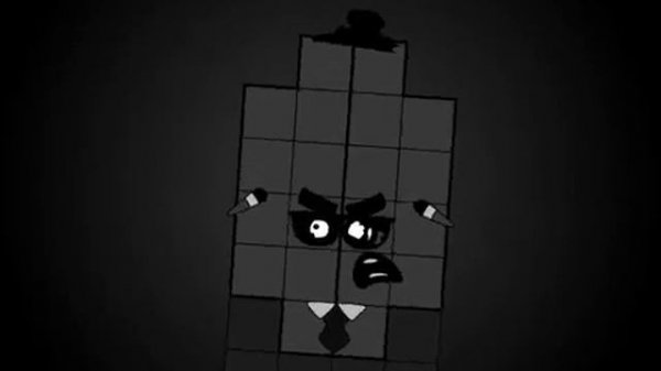 Uncannyblocks band but 20s (21 - 30)