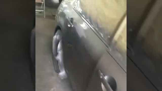 Infiniti G37 painted смотреть онлайн