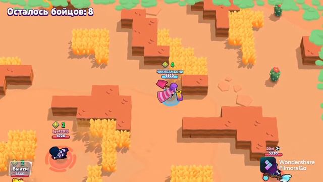 Эпик катка на Мортисе __ Стал 2 вместо 10__ смотреть онлайн