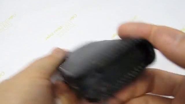 PDair Leather Case for Nokia N97 - Horizontal Pouch Type (Black) Version.2 смотреть онлайн