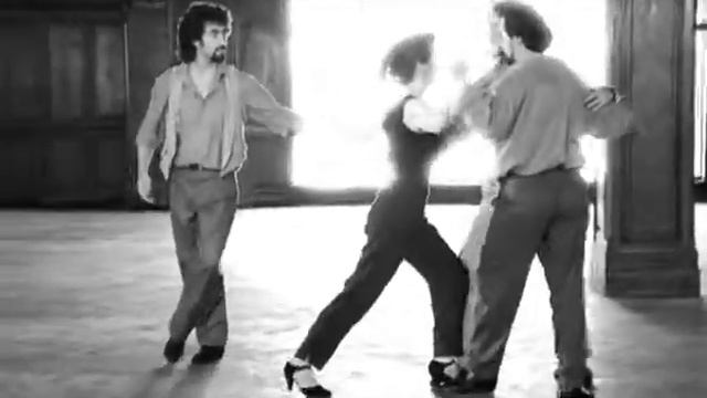 Argentine tango смотреть онлайн