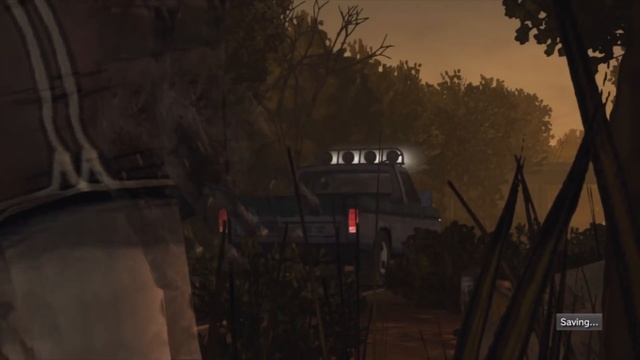 The Walking Dead: 400 Days - All Death Scenes and Zombie Kills HD смотреть онлайн