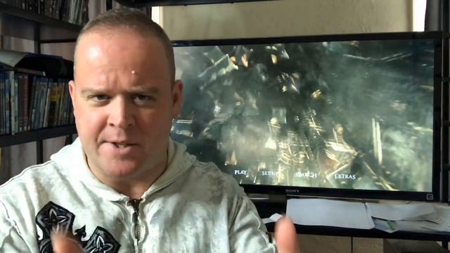 Assassin's Creed | Joshua Marc Allen смотреть онлайн