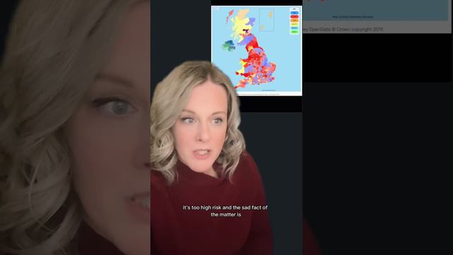 A Tory GE loss isn’t in the bag because, FPTP смотреть онлайн