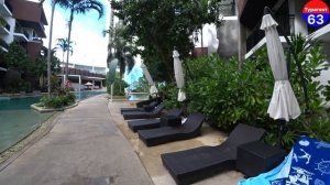 Centra by Centara Maris Resort Jomtien 4* | Тайланд | Паттайя | отзывы туристов