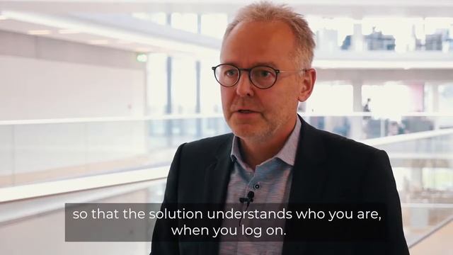 Wizdom Customer Case Ramboll смотреть онлайн