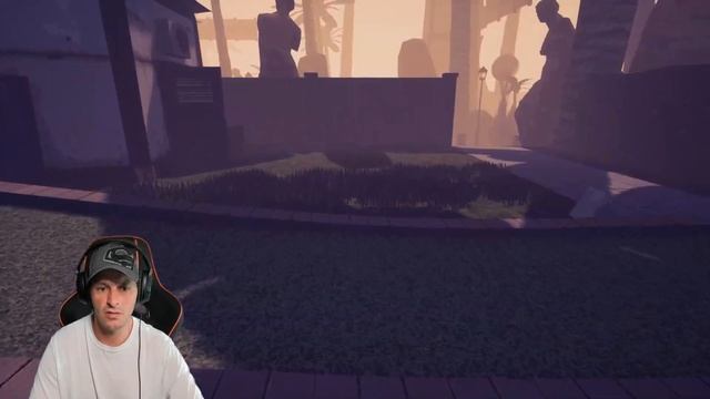 Gone Golfing - New Indie Survival Horror Gameplay - Part 1 смотреть онлайн