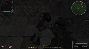 STALKER ОП 2.2 : Прохождение - Часть 100 - Молния