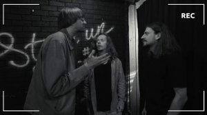 Самый умный комик. Выпуск 15 [Гудков, Шамутило, Тарасевич, Малой]