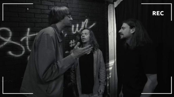 Самый умный комик. Выпуск 15 [Гудков, Шамутило, Тарасевич, Малой]