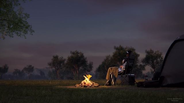 TEKKEN 8 - Jun Kazama Ending 2024 (PS5) 4K 60FPS смотреть онлайн