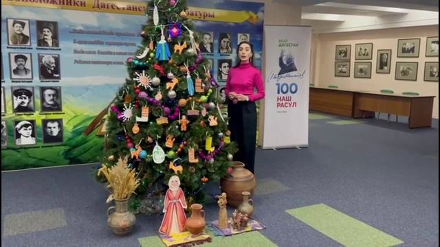 Пожелания к Новому году смотреть онлайн