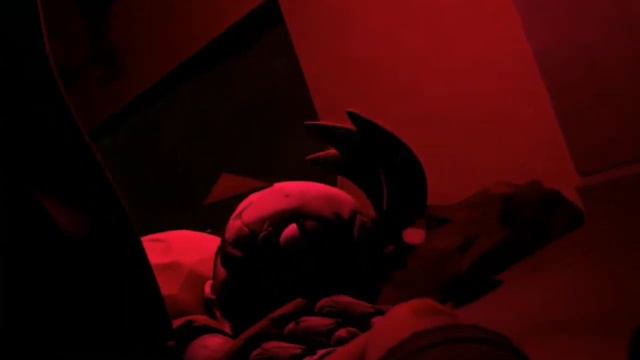 Glamrock Chica AMV - Solo