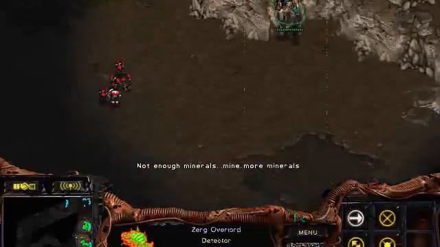 StarCraft Brood War [FPVOD] Dimaga vs PILTonG ZvT смотреть онлайн