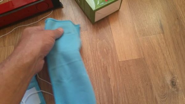 Магнитная щетка для окон Glider